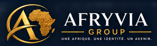 AFRYVIA GROUP — Une Afrique. Une identité. Un avenir.